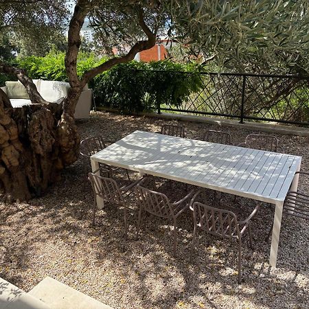 Villa Oleana Makarska Extérieur photo