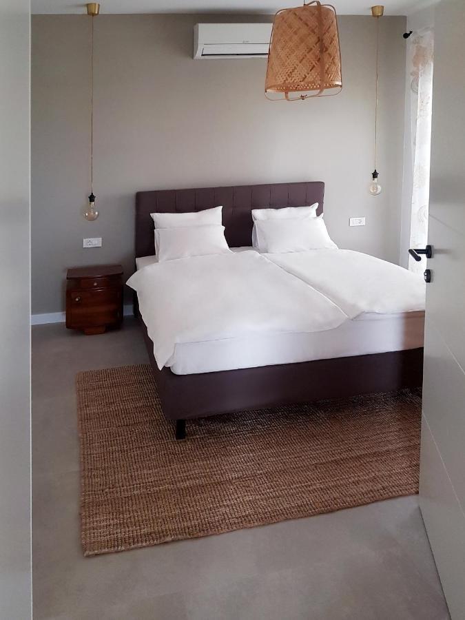Villa Oleana Makarska Extérieur photo