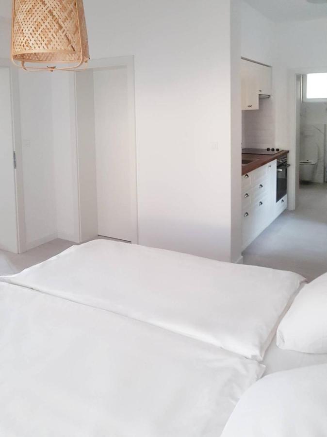 Villa Oleana Makarska Extérieur photo