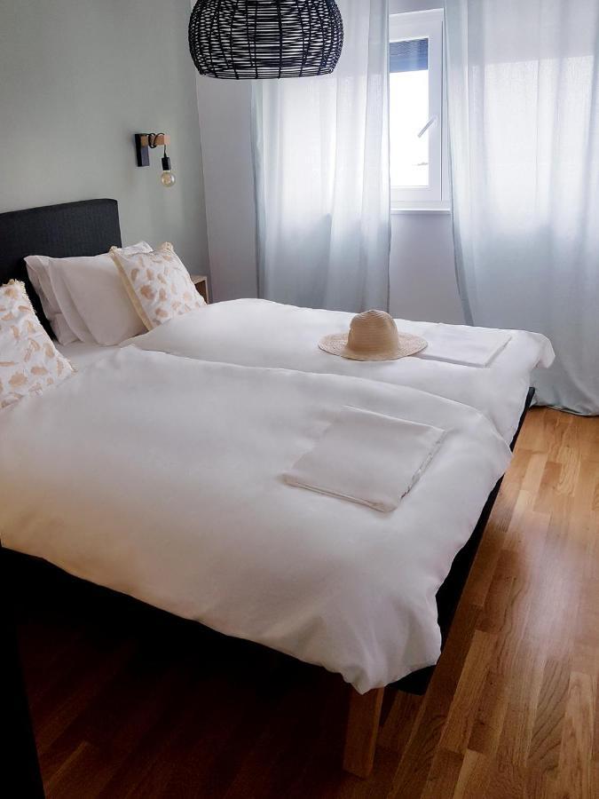 Villa Oleana Makarska Extérieur photo