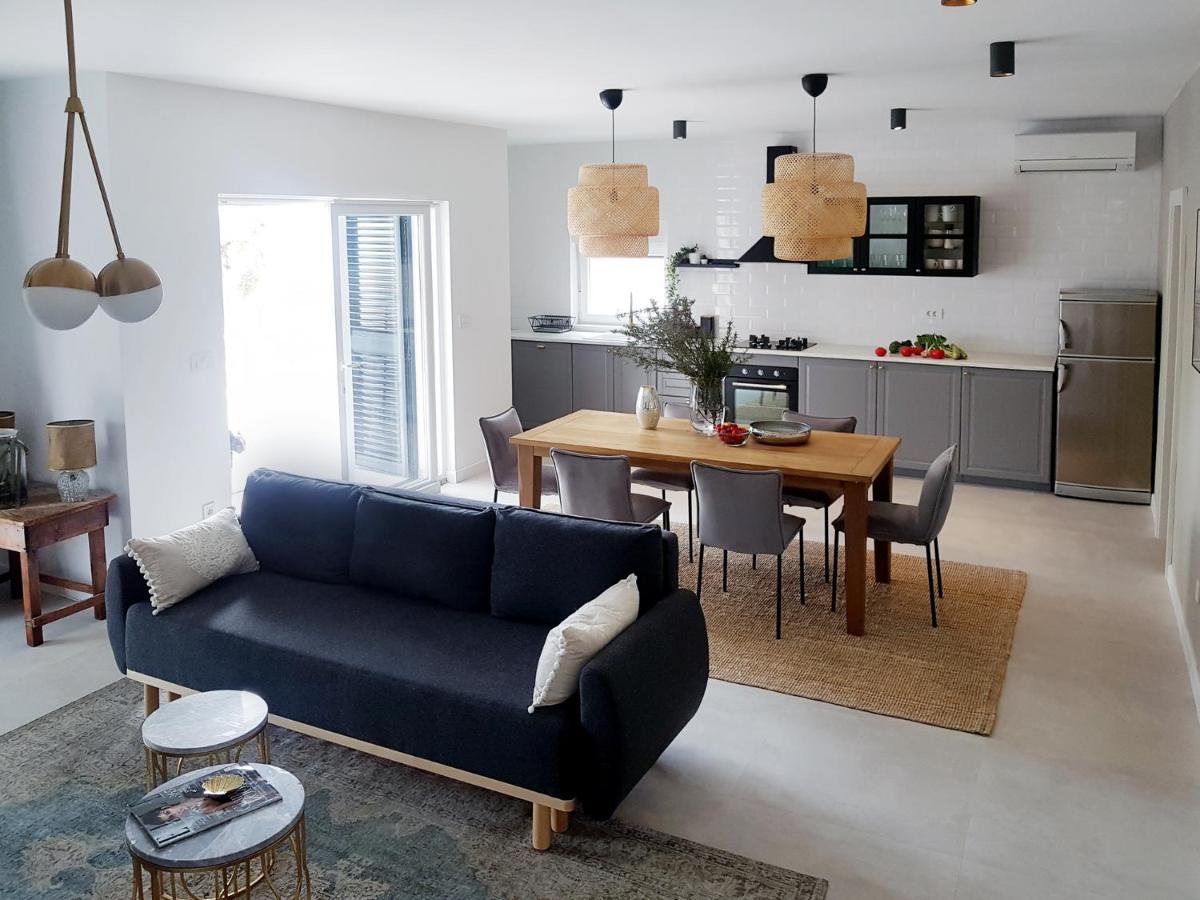 Villa Oleana Makarska Extérieur photo