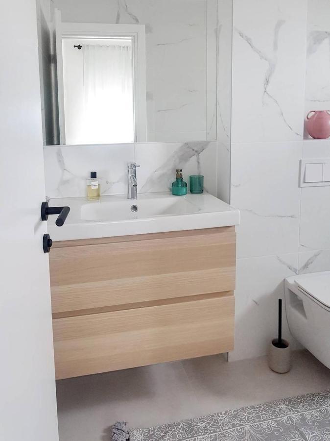Villa Oleana Makarska Extérieur photo