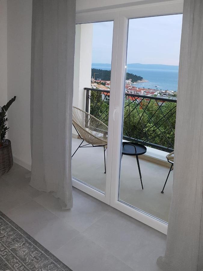 Villa Oleana Makarska Extérieur photo