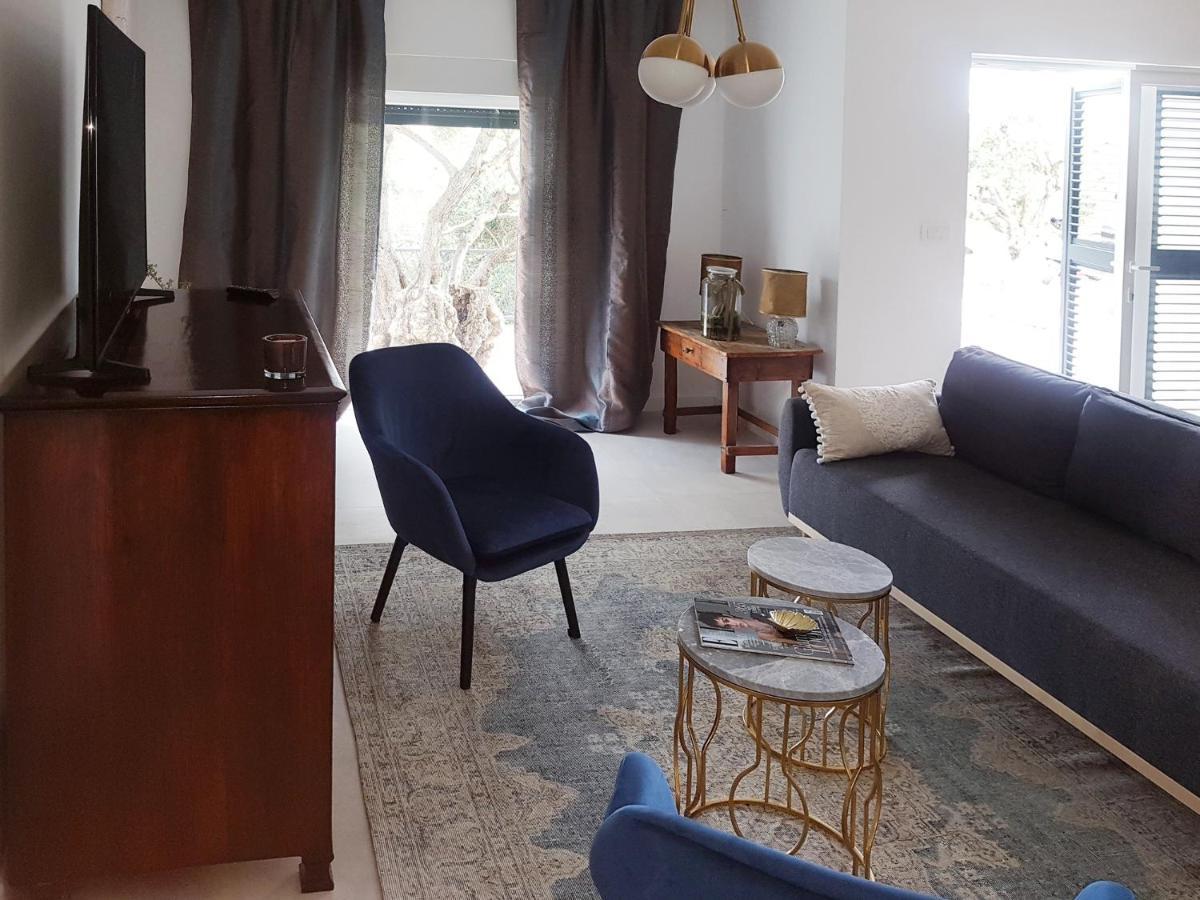 Villa Oleana Makarska Extérieur photo