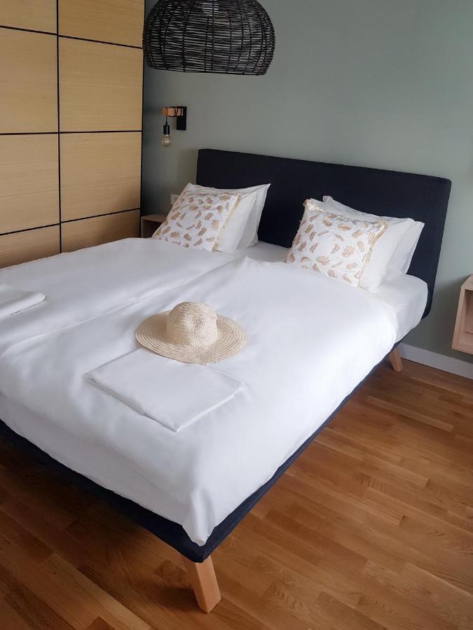 Villa Oleana Makarska Extérieur photo