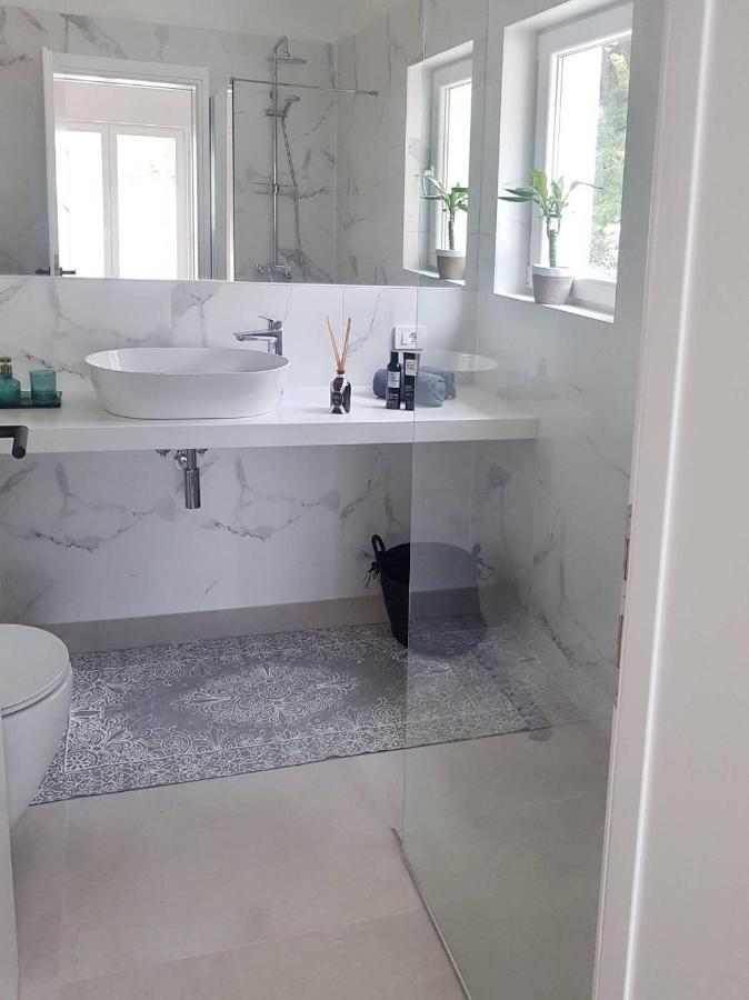 Villa Oleana Makarska Extérieur photo