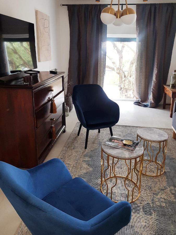 Villa Oleana Makarska Extérieur photo
