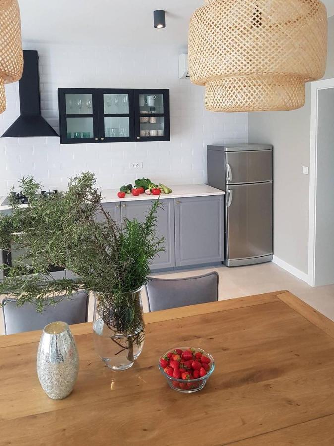 Villa Oleana Makarska Extérieur photo