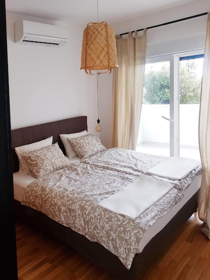 Villa Oleana Makarska Extérieur photo