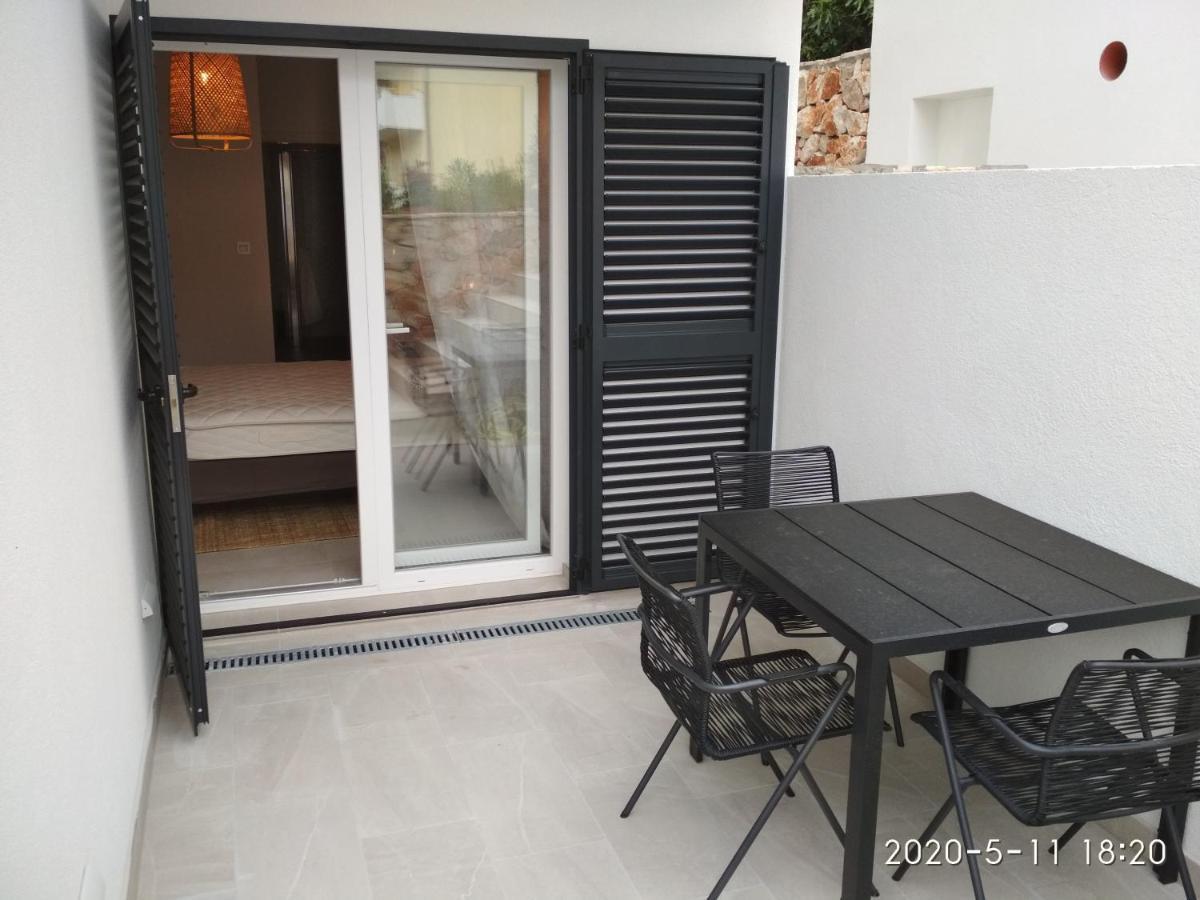 Villa Oleana Makarska Extérieur photo