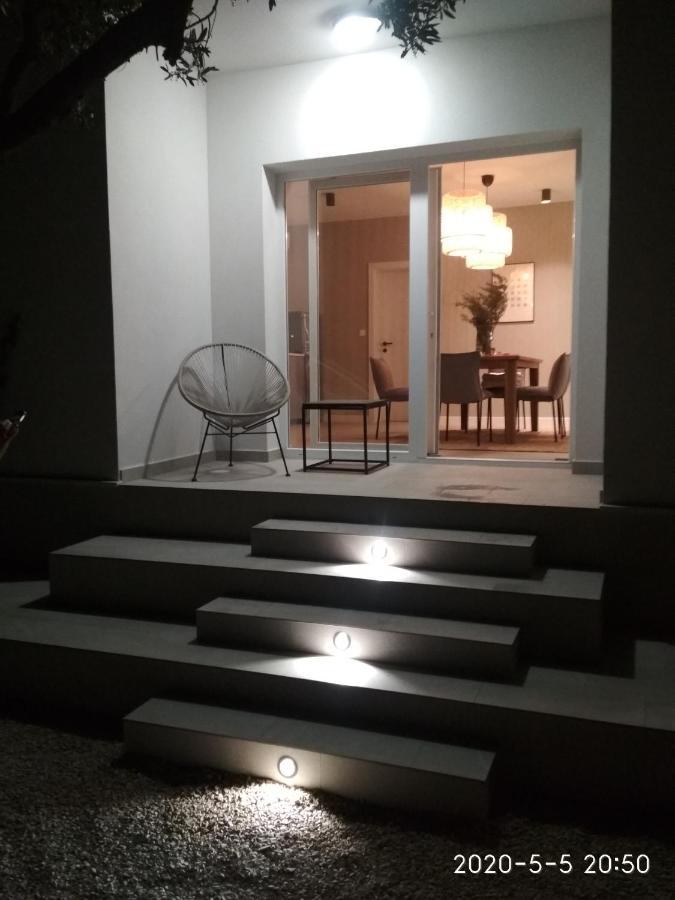Villa Oleana Makarska Extérieur photo