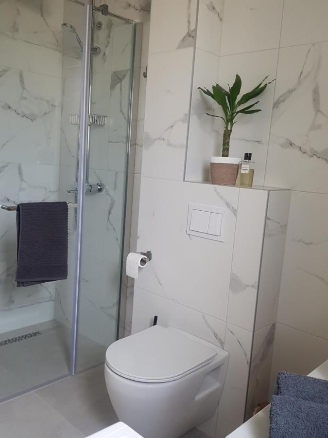 Villa Oleana Makarska Extérieur photo
