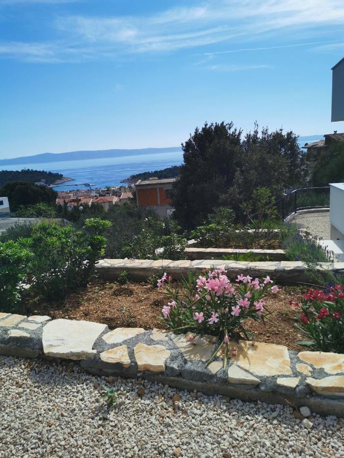 Villa Oleana Makarska Extérieur photo