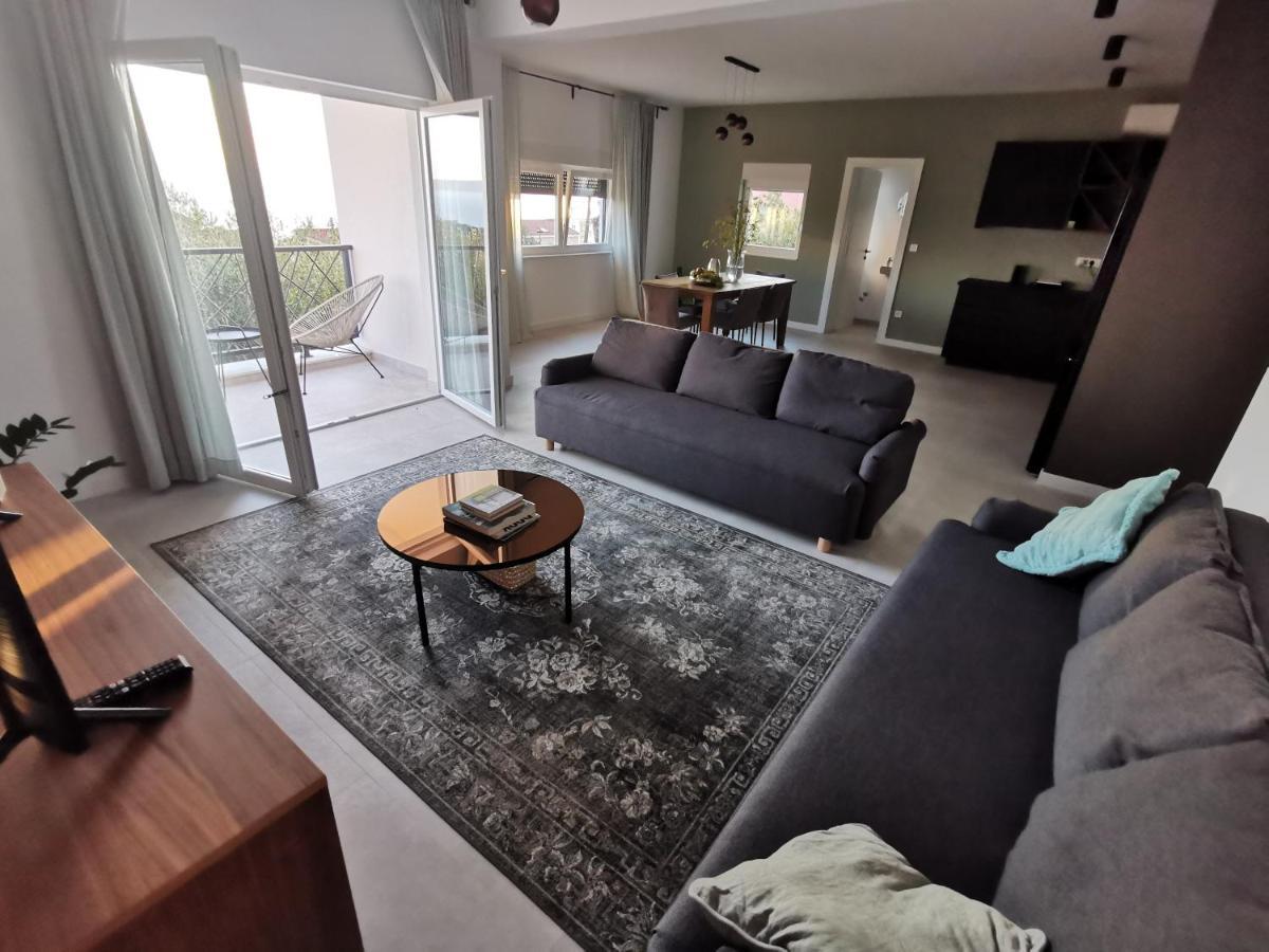 Villa Oleana Makarska Extérieur photo