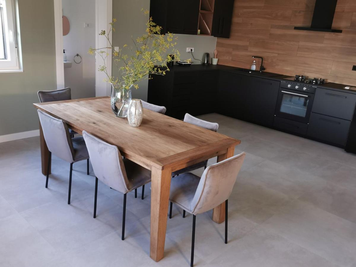 Villa Oleana Makarska Extérieur photo