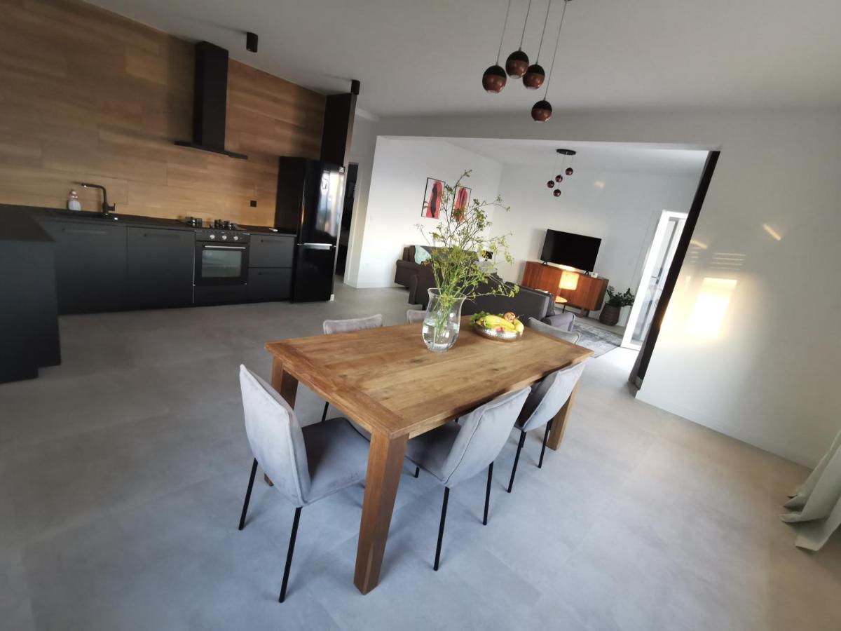 Villa Oleana Makarska Extérieur photo
