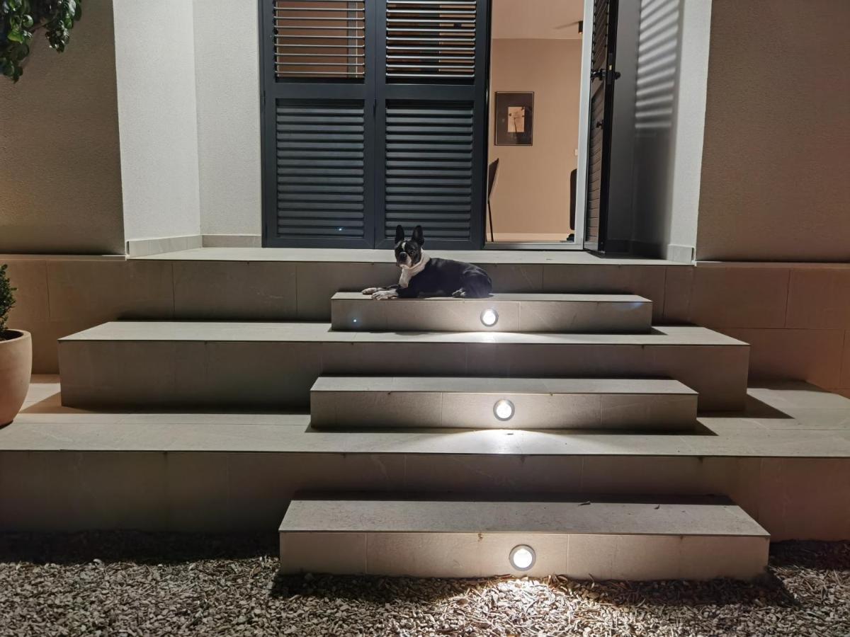 Villa Oleana Makarska Extérieur photo