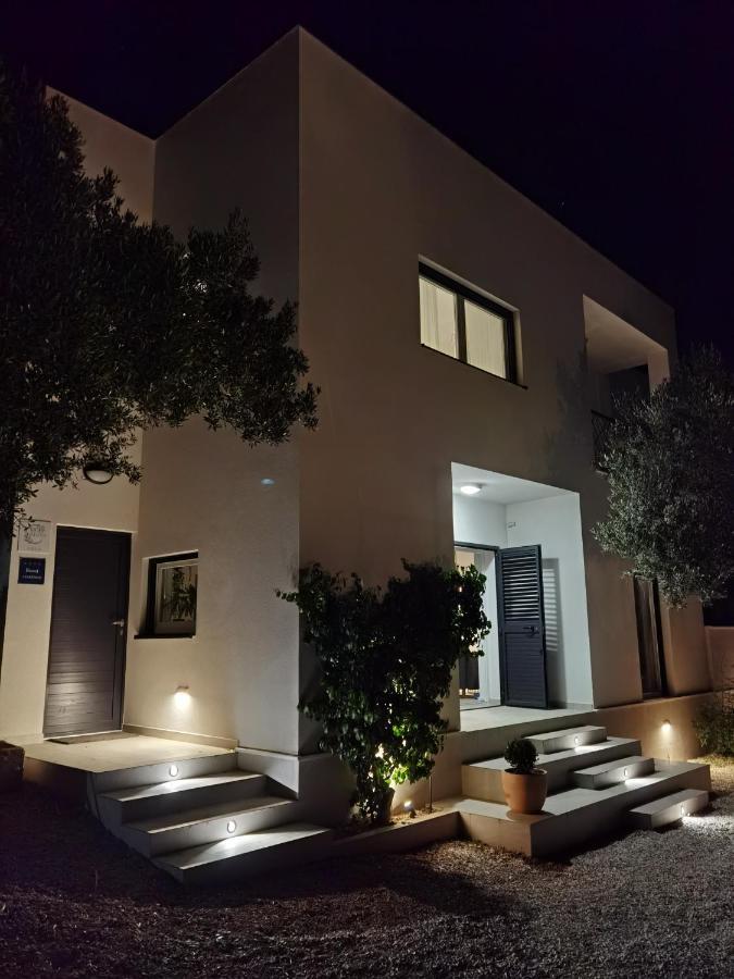 Villa Oleana Makarska Extérieur photo