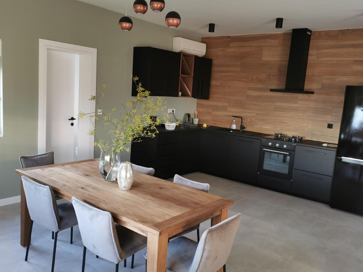 Villa Oleana Makarska Extérieur photo