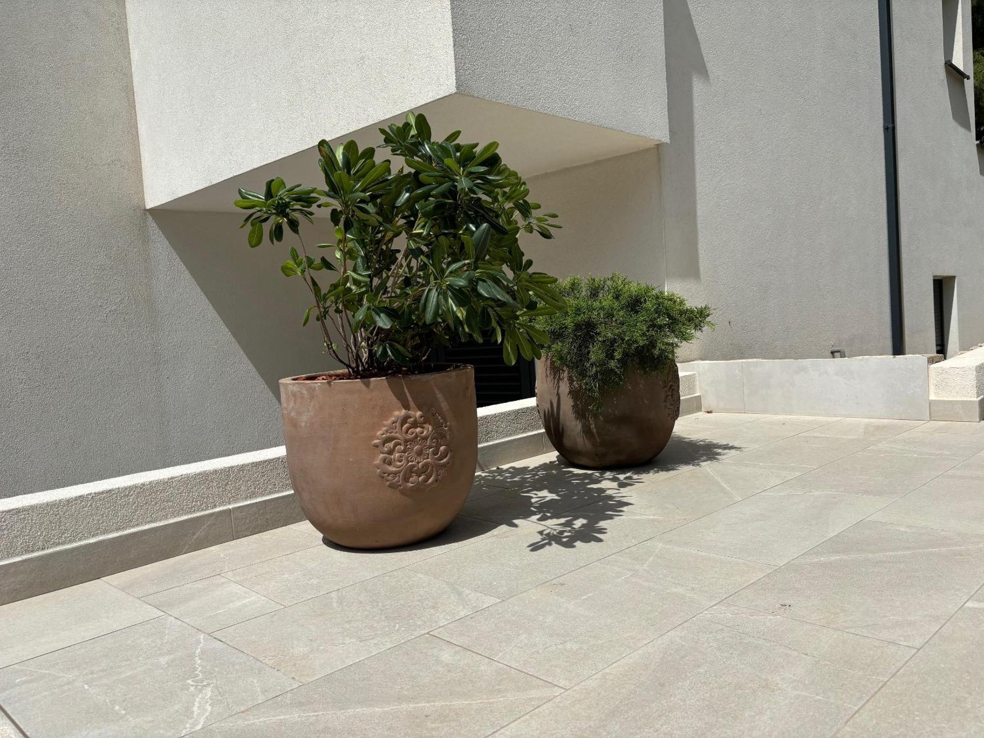 Villa Oleana Makarska Extérieur photo