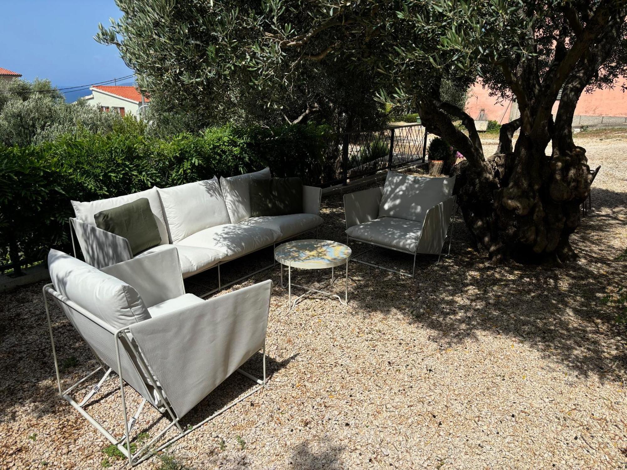 Villa Oleana Makarska Extérieur photo