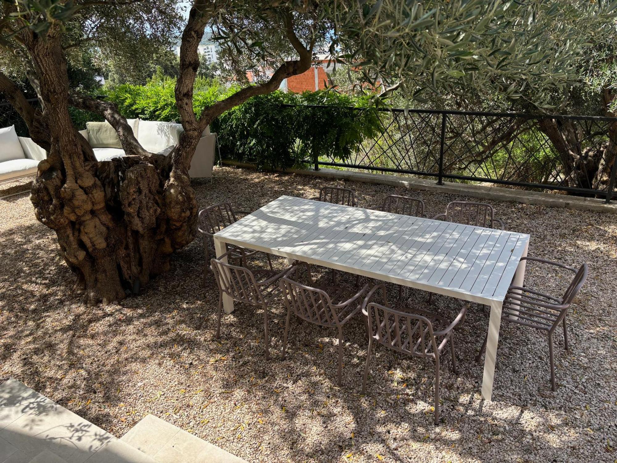Villa Oleana Makarska Extérieur photo